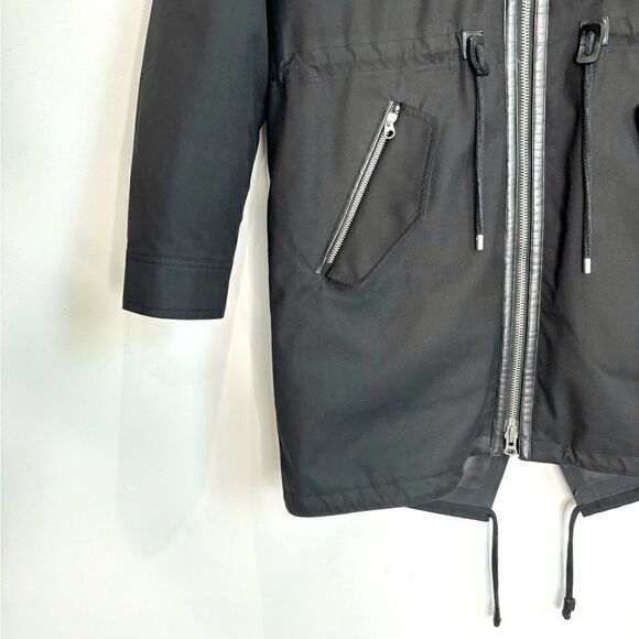 MACKAGE  Down Parka coat - Picture 5 of 9